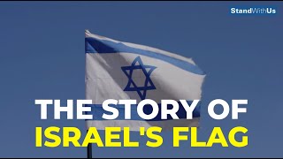 The Story of Israel's Flag