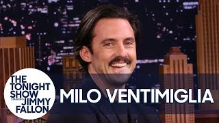 Milo Ventimiglia Calls Out His This Is Us Co-Stars for Worrying About His Directing