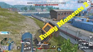 Ros Funny Moment 2