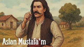 The Project Anatolian Reggae I Aslan Mustafam I Müzik Mahsulleri Ofisi