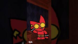 El Goblino Does A Little Trolling Doors Animation