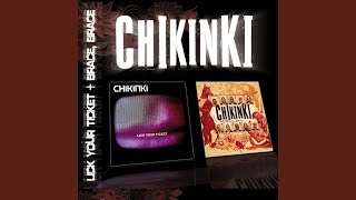 Watch Chikinki Lies All Over My Eyes video