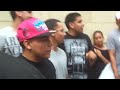 Fans Fighting Mexican Mayweather Fan V S Canelo Fan At images Fans Fighting Mexican Mayweather Fan V S Canelo Fan At