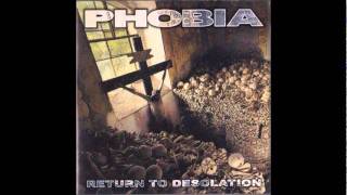 Watch Phobia Chemical Fear video