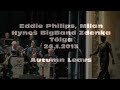 Edie Philips, Milan Hyneš, Big Band Zdenka Tölga - Autumn Leaves