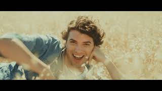 John Conlin - Something About Your Face Official Video