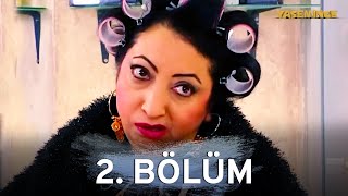 Yasemince 2. Bölüm 2010