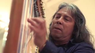 Reportage du DVD "Colores Latinos Live in Paraguay" de Ismael Ledesma