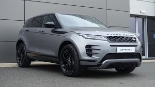 Range Rover Evoque 2 0 D200 Edition 5Dr Auto Kelso Land Rover Sp23Thx