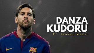 Lionel Messi Danza Kuduro Ft. Don Omar Barcelona Nostalgia Hd