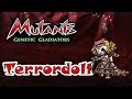 Mutants: Genetic Gladiators - Como obtener a TerrorDoll - Mutante raro