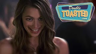 BLUMHOUSE'S TRUTH OR DARE MOVIE REVIEW AND SPOILERS