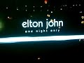 Elton John - Funeral for a friend/Love lies bleeding