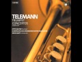 Telemann Trumpet Concertos