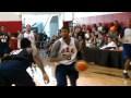 Phantom: USA Basketball Training Camp Day 3