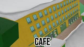 Cafe Theme Song 1 Hour Loop Blox Fruits