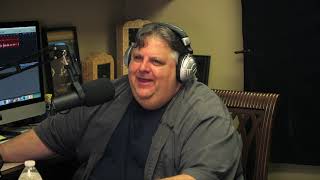 Episode 94: Branch Davidian Massacre Survivor David Thibodeau Episode 1