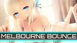 ?Melbourne Bounce? Sean&Bobo & A Billion Robots - Sick (MAST3R! Remix)