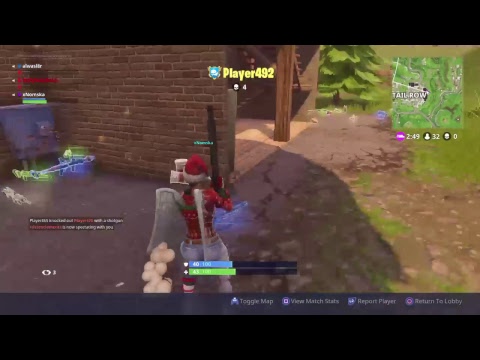 36 solo kill game come and watch