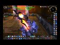 Hellfire - For the Alliance! 40 man raid