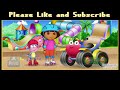 Dora The Explorer Episodes Children Movie Baby Girls Games Kids ...
