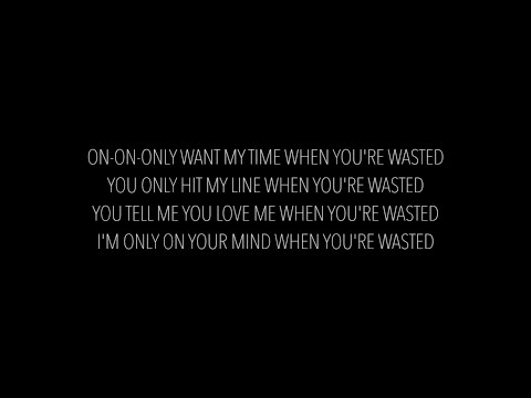 Wasted Video