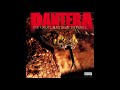 Pantera- Floods(Instrumental)