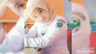 Perawat Cantik Indonesia 2019