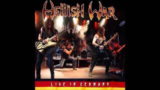 Watch Hellish War The Sign video
