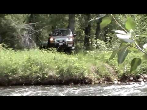 Acura Cincinnati on Gmc Canyon   Extreme Hagglunds All Terrain Vehicle