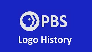 PBS Logo History