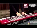 Wellington Siqueira - Acredito (we believe) cover Leonardo Gonçalves