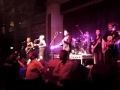 Hazel O'Conner & The Subterraneans - Will You (Rebellion 2010)