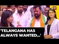 Telangana Elections: BJP's Goshamahal Candidate T Raja Singh Talks To India Today Before Polls