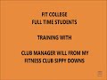 FITCollege