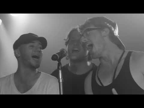 Up All Night (Frankie Miller Goes To Hollywood) Video
