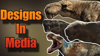 The Many Interpretations Of Inostrancevia And Gorgonops