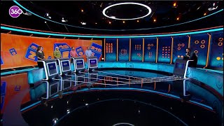 Ben Bilirim - 28 09 2021