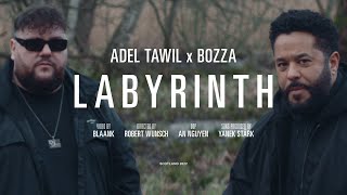 Watch Adel Tawil Labyrinth video