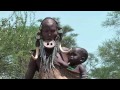 nude african tribal women