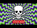 J'ai téléchargé 5 VIRUS du Dark Web sur un Mini-PC ! #6