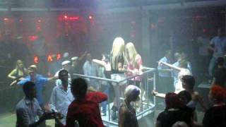 Saturdaynight Diskotek In, Copenhagen