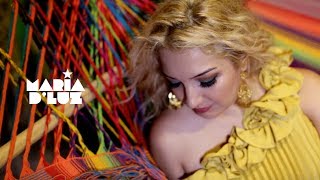 Watch Maria Dluz Latiendo Por Ti video