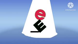 Elektra Entertainment 1989-2004 Logo Remake My Version