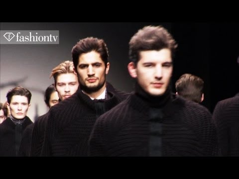 Roberto Cavalli Men Fall/Winter 2012/13 Full Show at Milan Men's Fashion Week | FashionTV - FTV FMEN Roberto Cavalli Men Fall/Winter 2012/13 Full Show at Milan Men's Fashion Week | FashionTV - FTV FMEN
