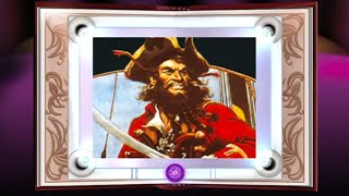 Disneypedia The Life Of A Pirate Revealed Treasure Planet