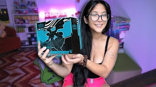 Did This Insane Pull Save My Streak? Pokémon Black Bolt & White Flare Day 9