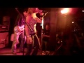 Mama Kicks sings Hot Blooded (Foreigner) - Whippersnappers, Londonderry, NH