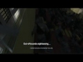 Assassin's Creed 3: Stadium Out-of-Bounds (+ Jail Glitches)