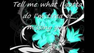 Watch Shawn Desman Insomniac video